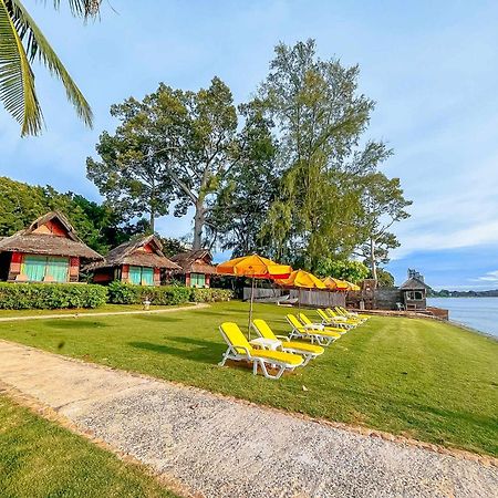 The Sunset Village -Sha Plus Certified Наджомтьєн Екстер'єр фото