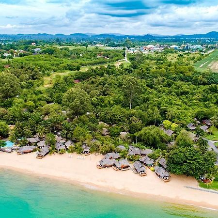 The Sunset Village -Sha Plus Certified Наджомтьєн Екстер'єр фото