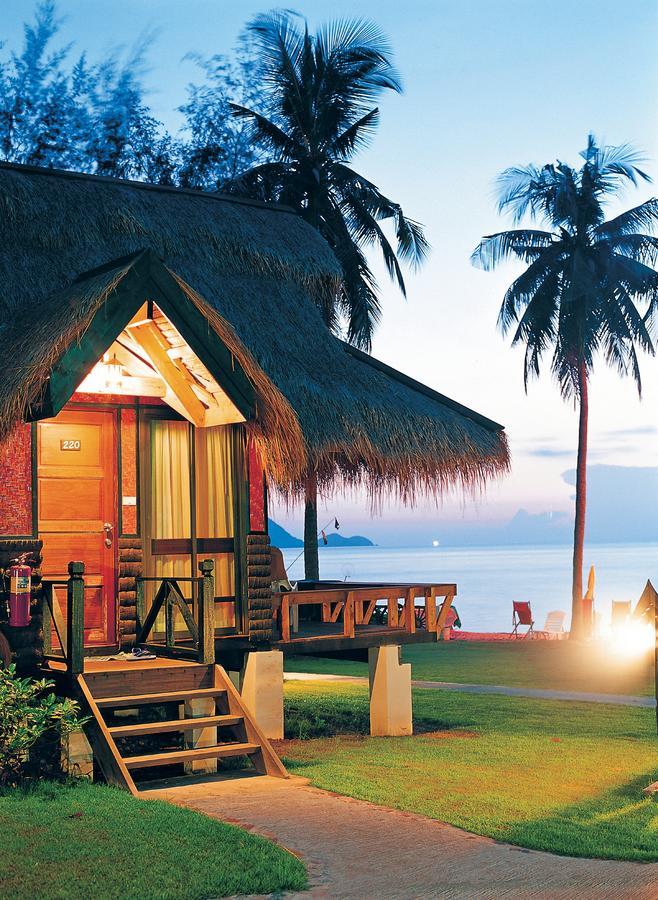 The Sunset Village -Sha Plus Certified Наджомтьєн Екстер'єр фото