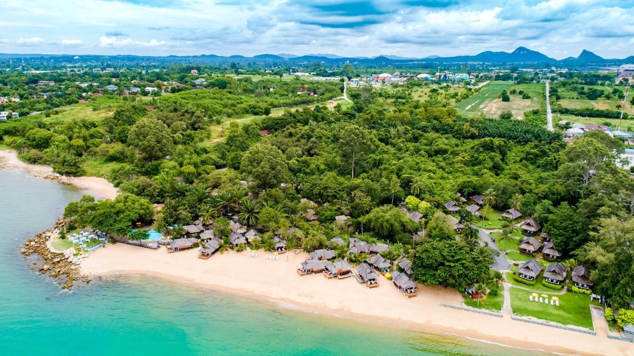 The Sunset Village -Sha Plus Certified Наджомтьєн Екстер'єр фото